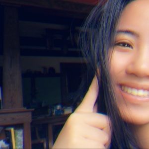 Meet your Posher, Leah